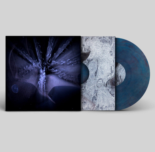 Subp Yao《Infra Aqual》（限量彩膠2LP)