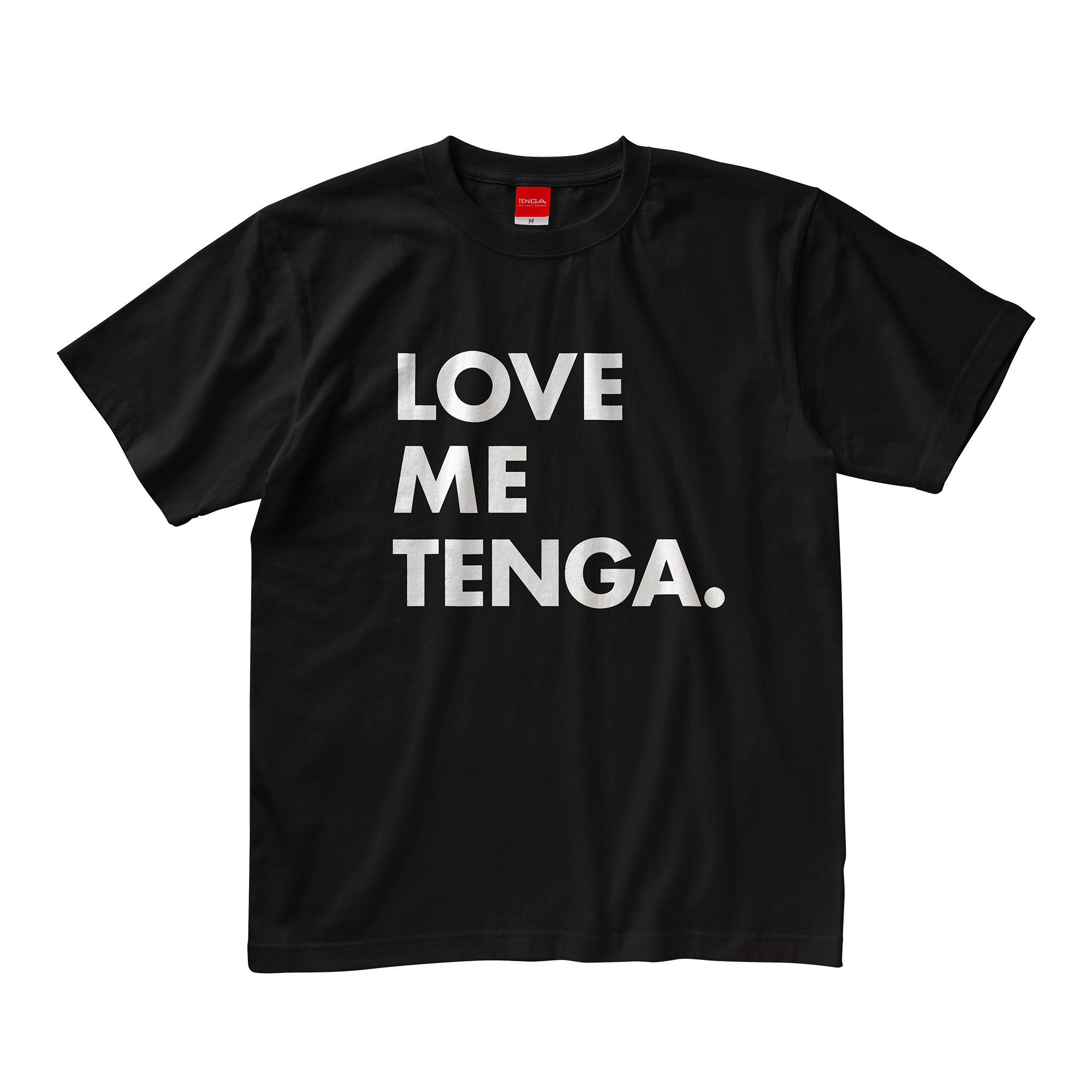 LOVE ME TENGA T-SHIRTS