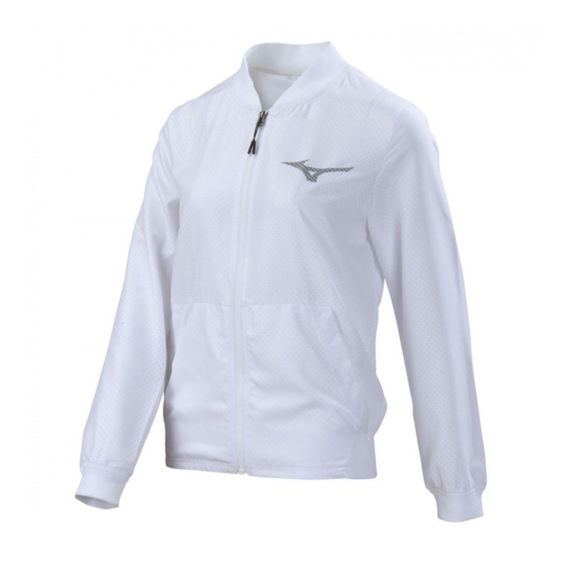 MIZUNO 美津濃 女 平織運動外套 32TC9284