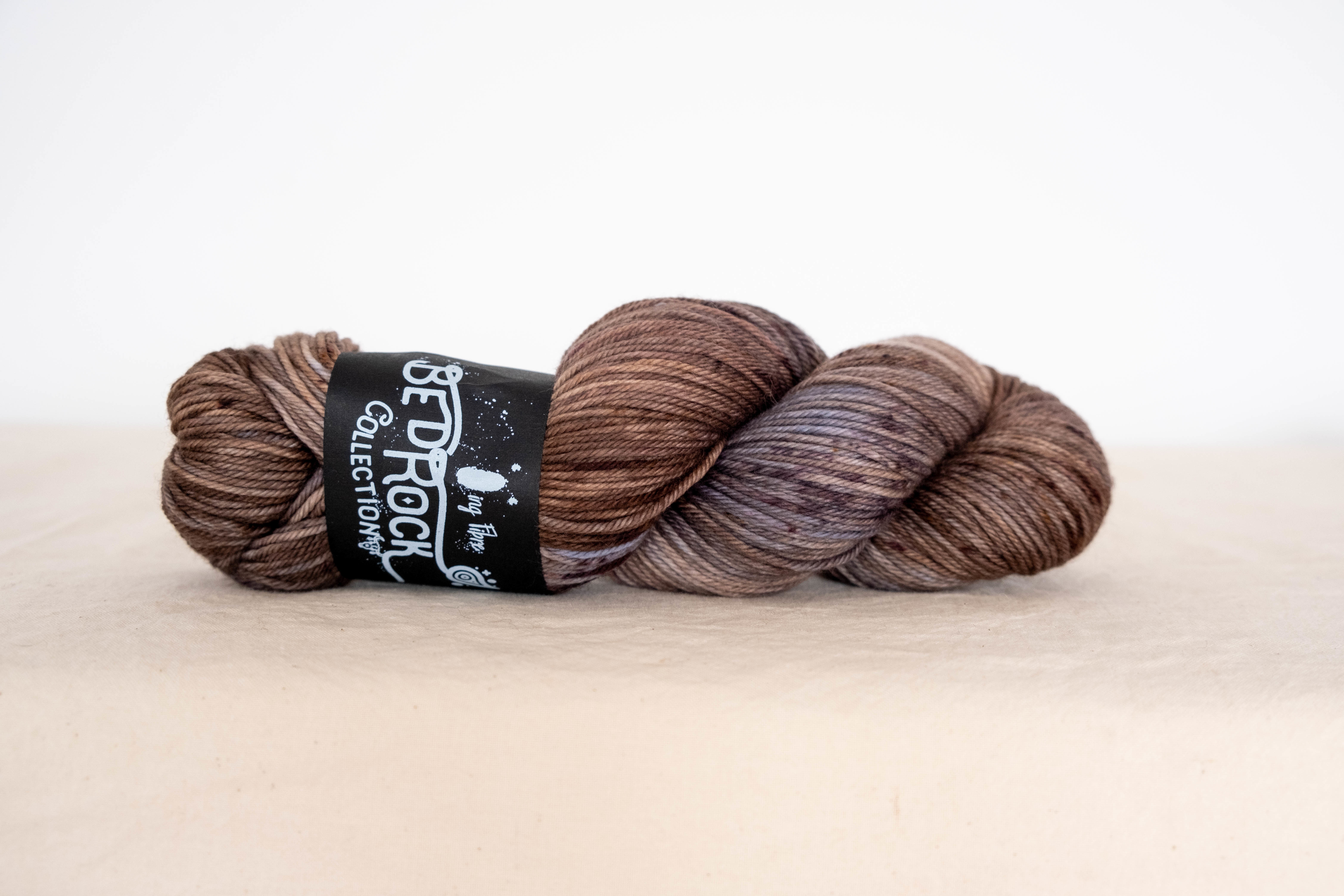 Merino DK - Qing Fibre