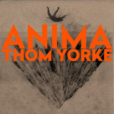 Thom Yorke 《Anima》（2LP + MP3下載碼）