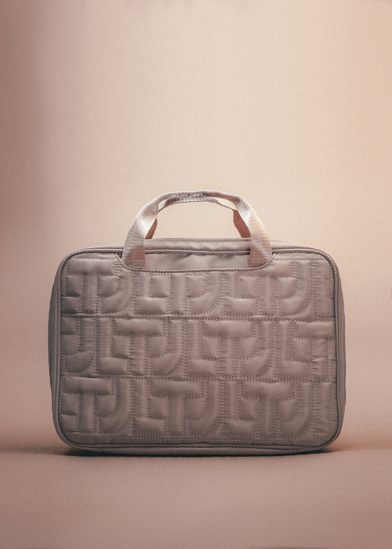 【DREAMSTARTER】13" 手提電腦包 - 杏色