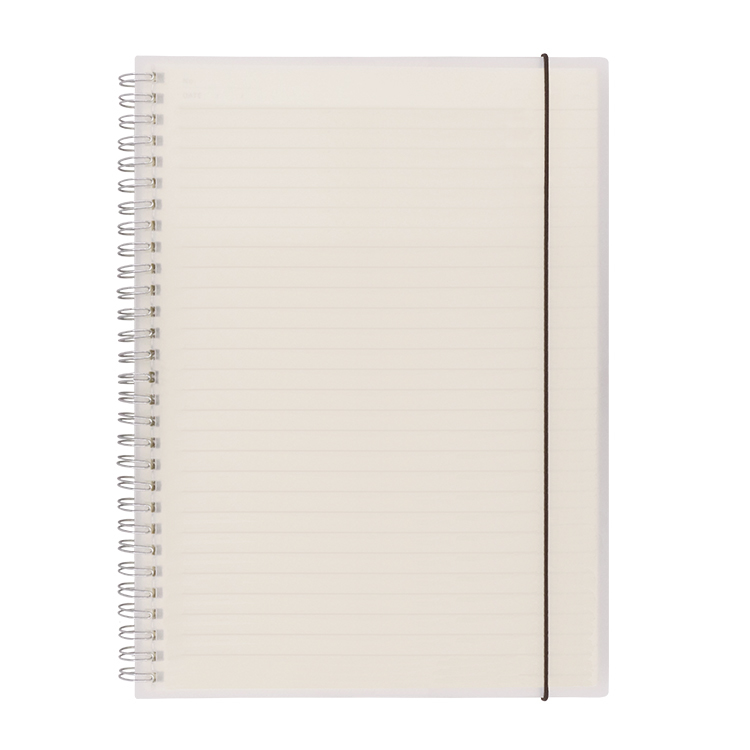 筆記簿 (橫線/方格)