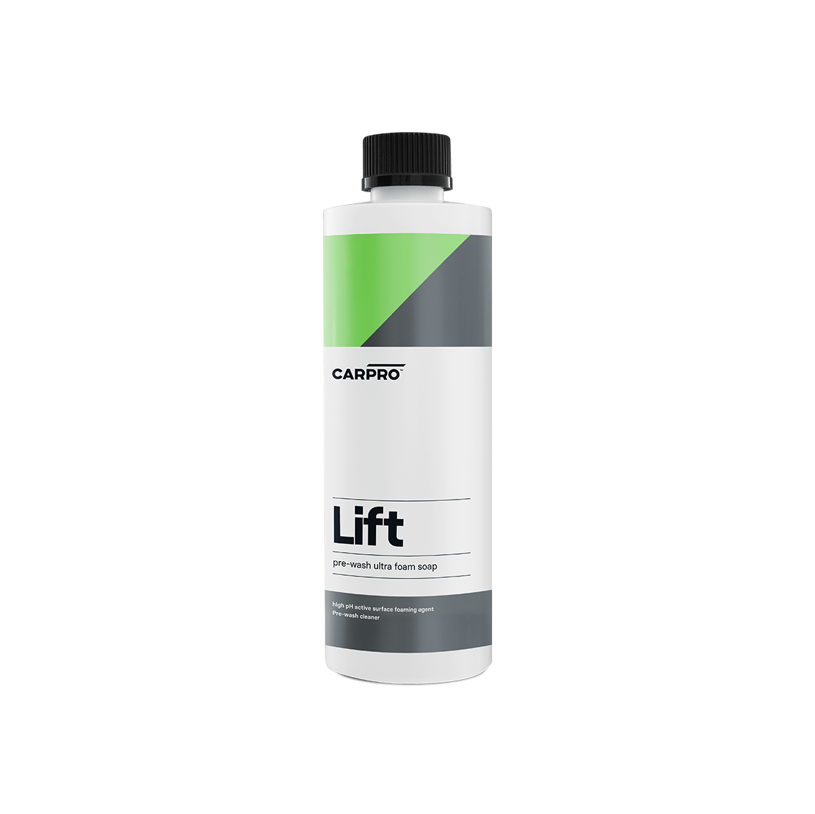 CarPro Lift 濃厚洗車液, 500ml