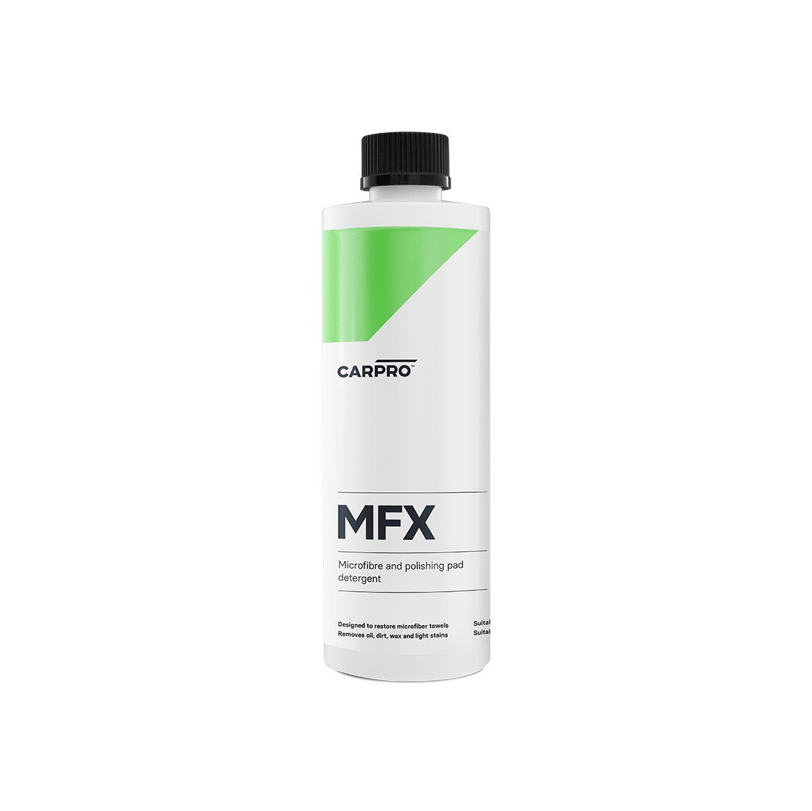 CarPro MFX 超微纖專用清潔劑, 500ml