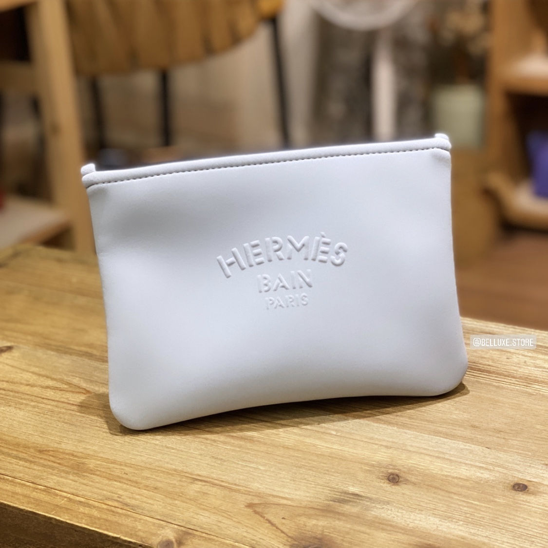 hermes pouch price