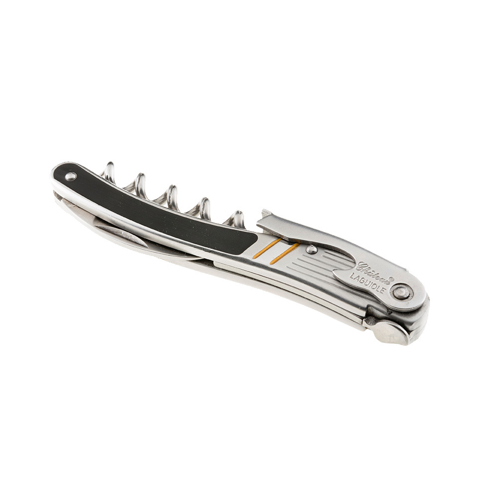 CHATEAU LAGUIOLE Best Sommelier 2004 Bernardo