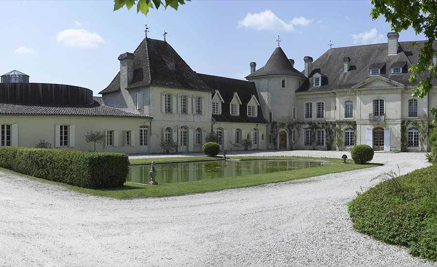 Château Bouscaut 1990 Pessac-Léognan 赤 Château Bouscaut 1990 Pessac-Léognan 赤（Chateau Bouscaut I