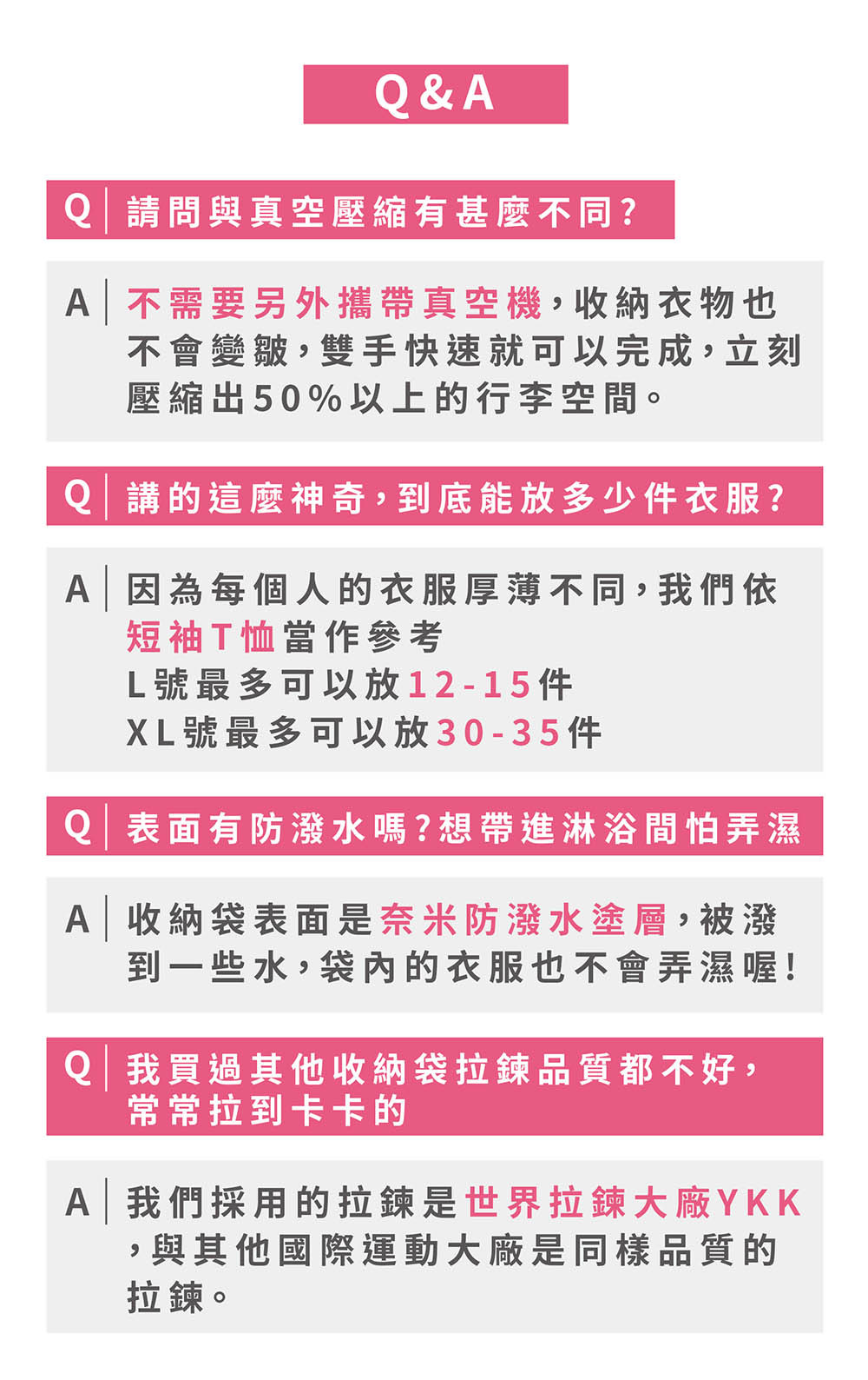 Q&A
