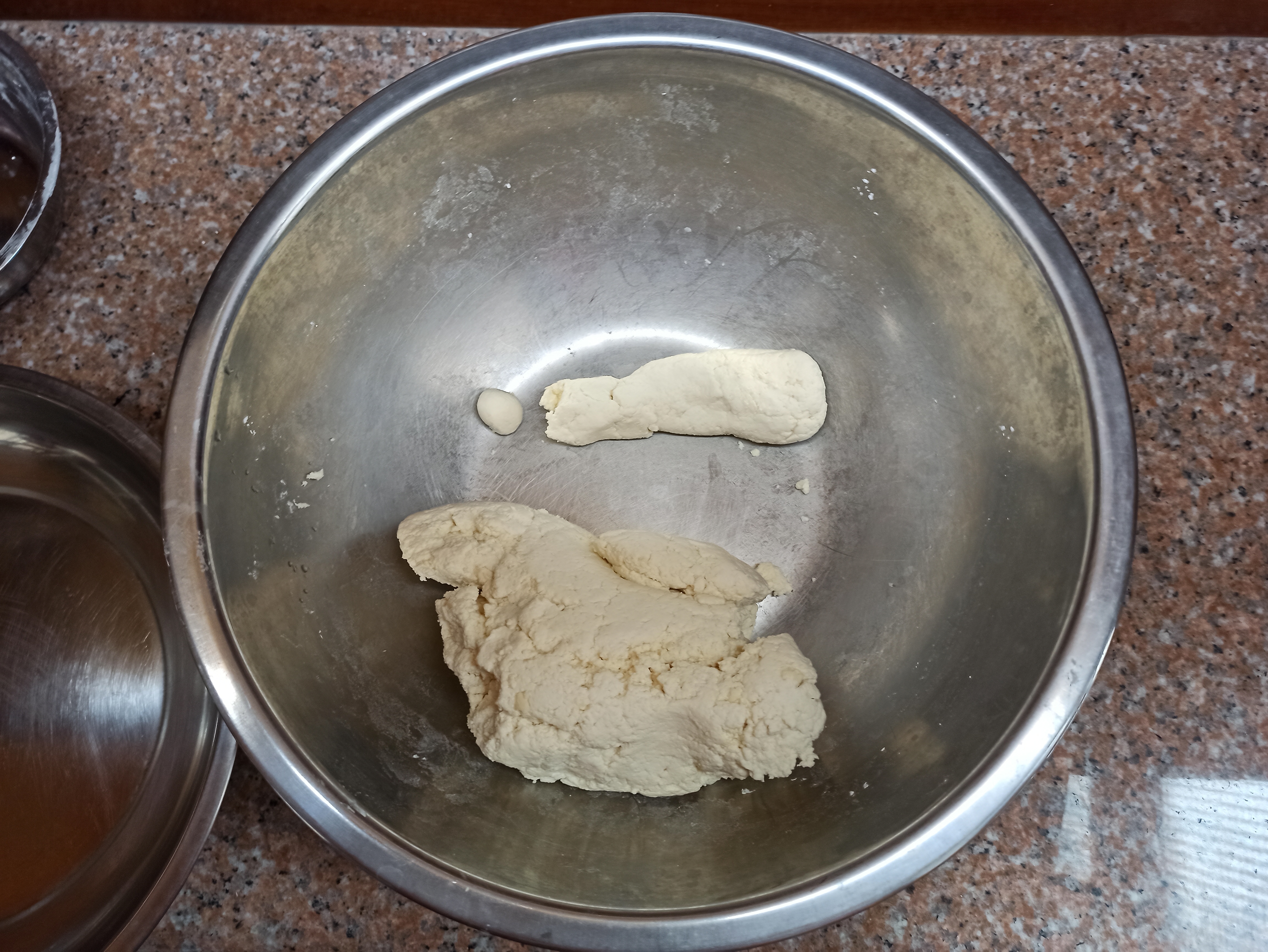 豆腐湯圓,豆腐湯圓食譜,豆腐湯圓材料,豆腐 湯圓,創意湯圓,冬至,木棉豆腐,黑豆木棉豆腐