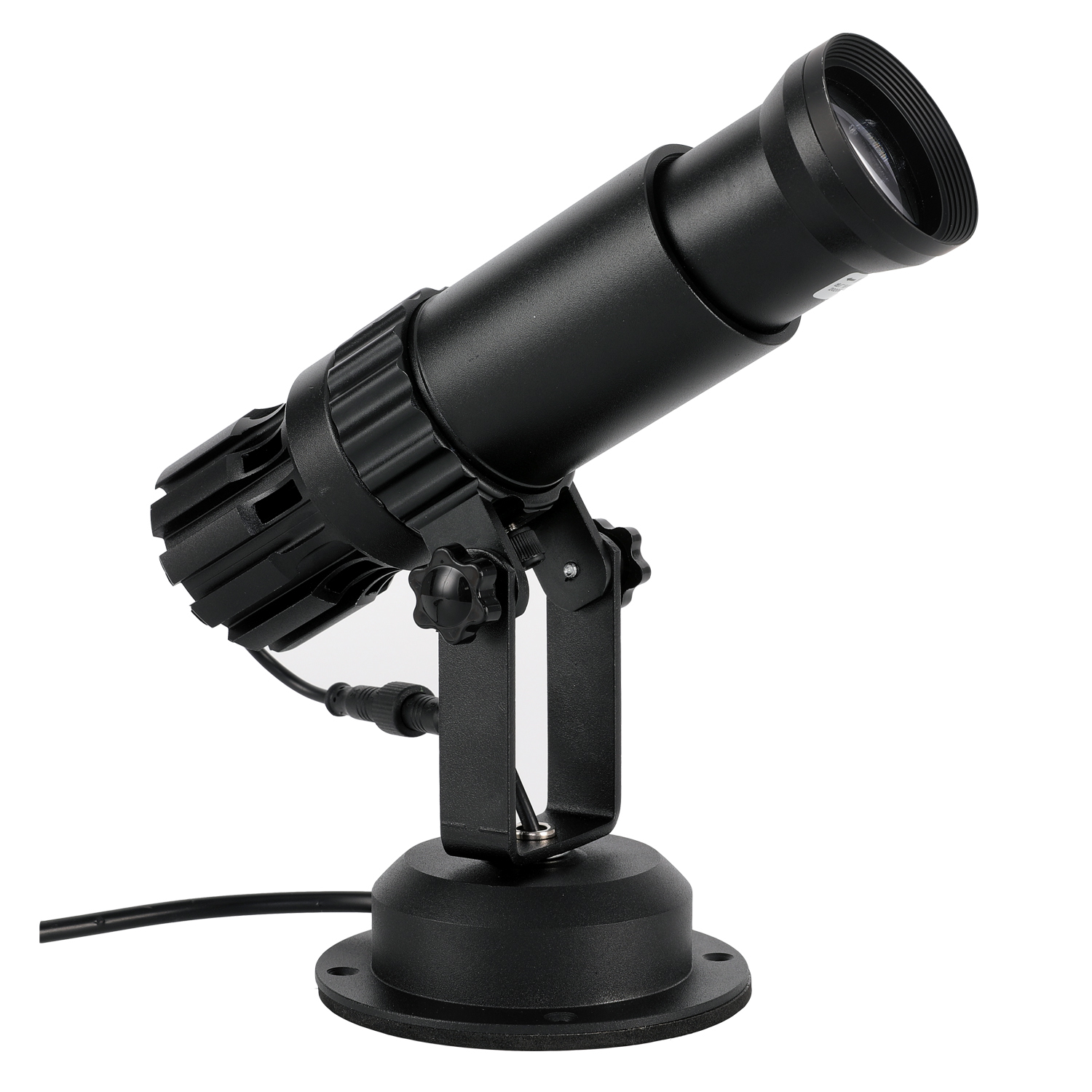 月沙廣告投影燈 室內