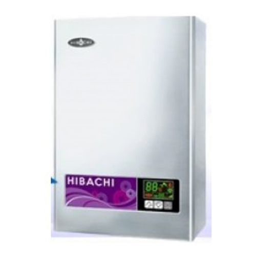 Hibachi 氣霸 HY-12GWN 12公升 石油氣熱水爐（連安裝）
