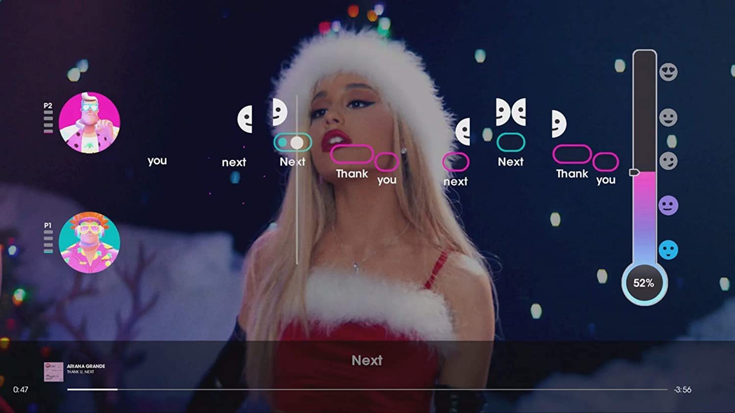 NS Let's Sing 超級歌聲 2021 中文版