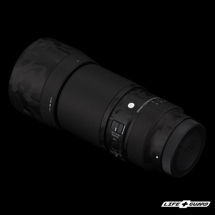 SIGMA 105mm F2.8 DG DN MACRO Art Lens Skin