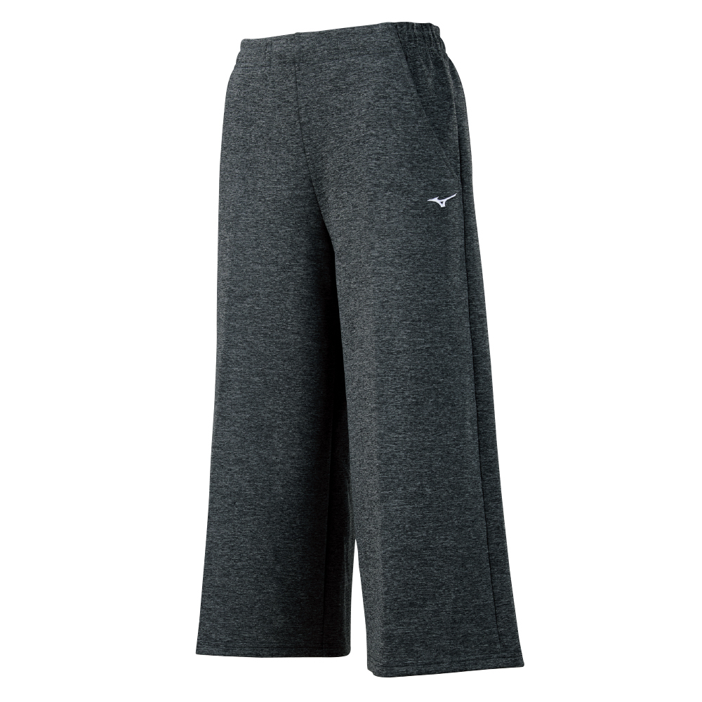 MIZUNO 美津濃 女 針織運動長褲 32TD9235