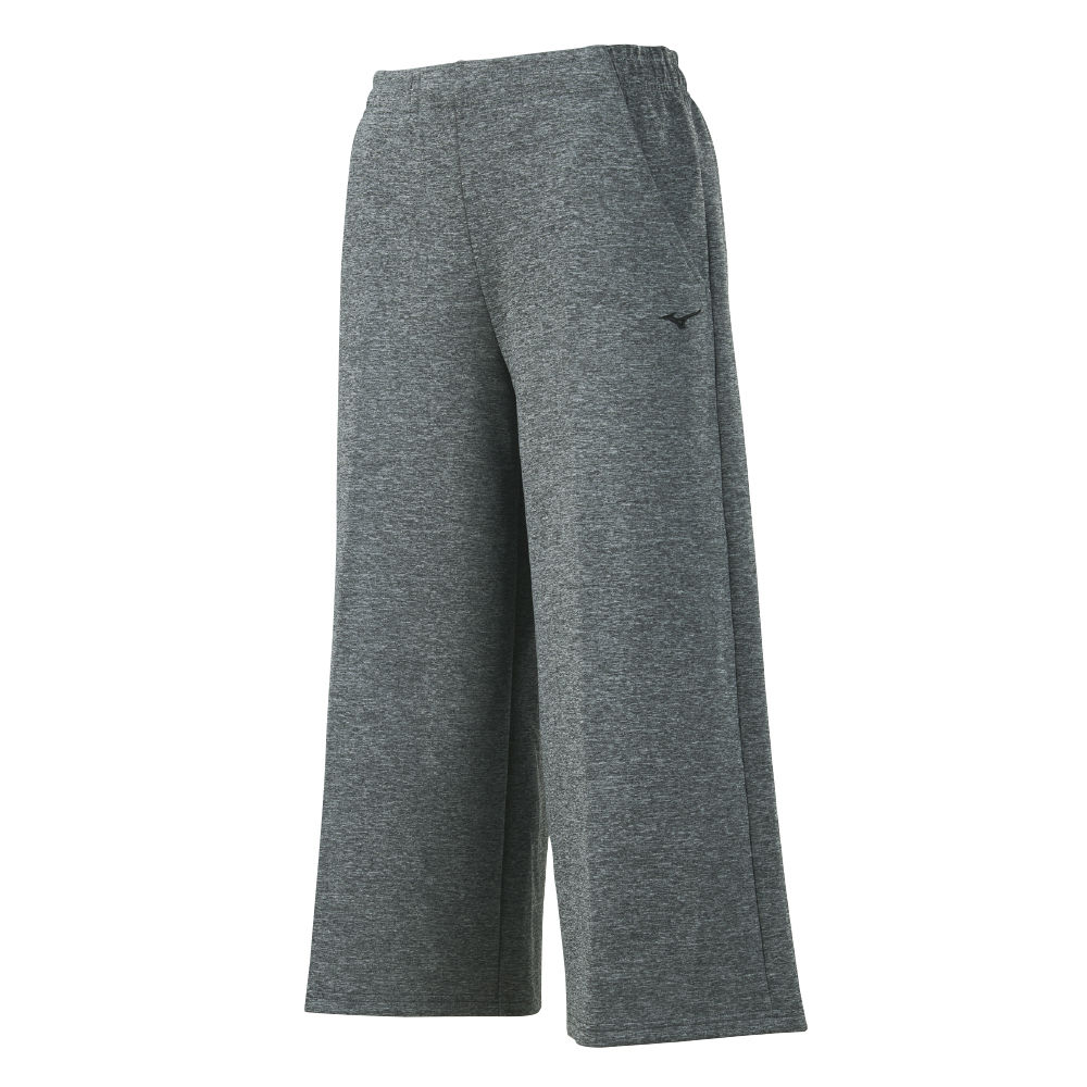 MIZUNO 美津濃 女 針織運動長褲 32TD9235