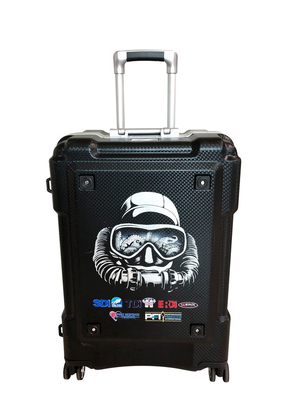 (缺貨)▲SDI-TDI 29吋行李箱