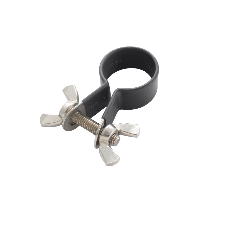 SAEKODIVE - AL-15-18 手電筒固定夾 28mm ❄️