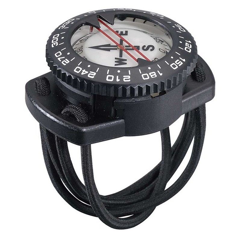 Problue-手腕式指北針(鬆緊帶)GU-1261