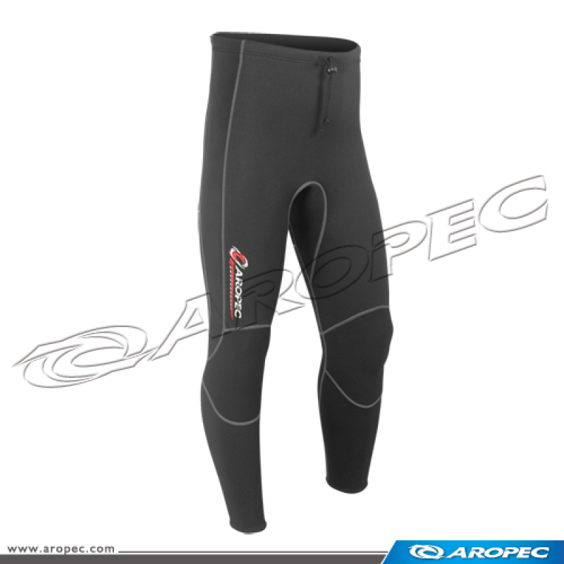 (售完為止)AROPEC 男 3mm 防寒長褲 DS-7B138M-3mm-Pant
