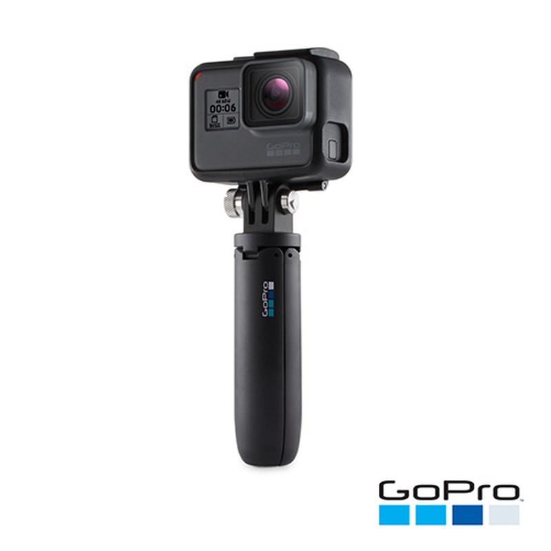 ※ GoPro Shorty 迷你延長桿+腳架