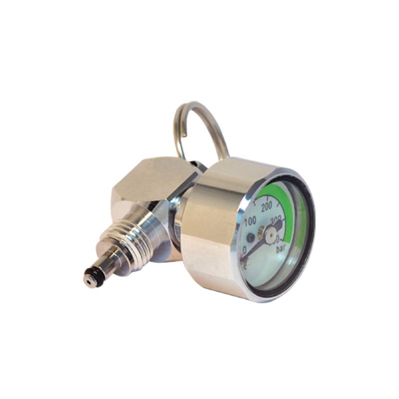 SAEKODIVE - AP-0019A 袖珍型殘壓單錶(單組）