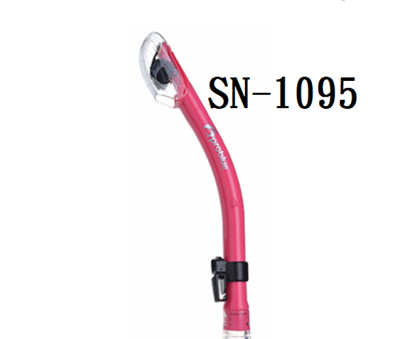Problue SN-1095 全乾式矽膠呼吸管