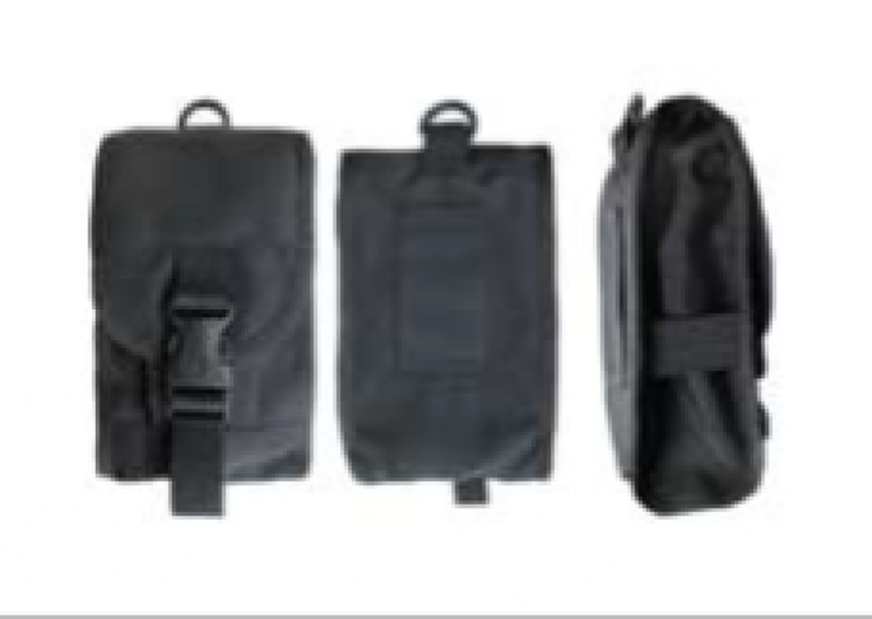 龍潛多功能置物袋12cmX7CMX19CM（缺貨1013）