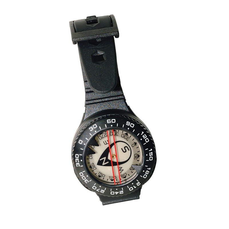 SAEKODIVE - 5570 指北針腕錶