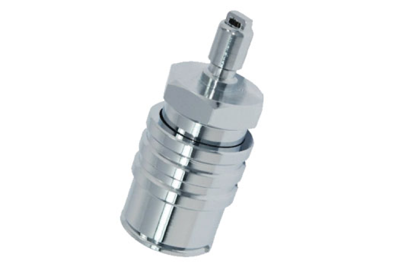 LOONGDIVE公端標準母端SCUBAPRO快卸接頭AD-14