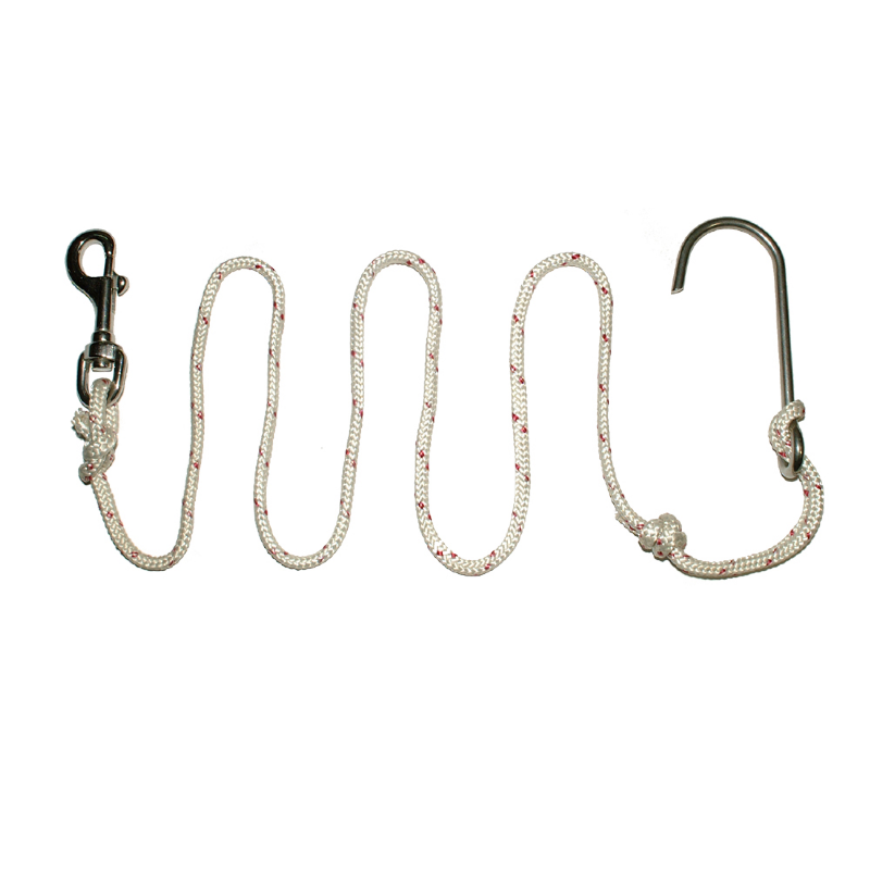 SAEKODIVE - AR-41 大流鉤組 (附1.3長尼龍繩)