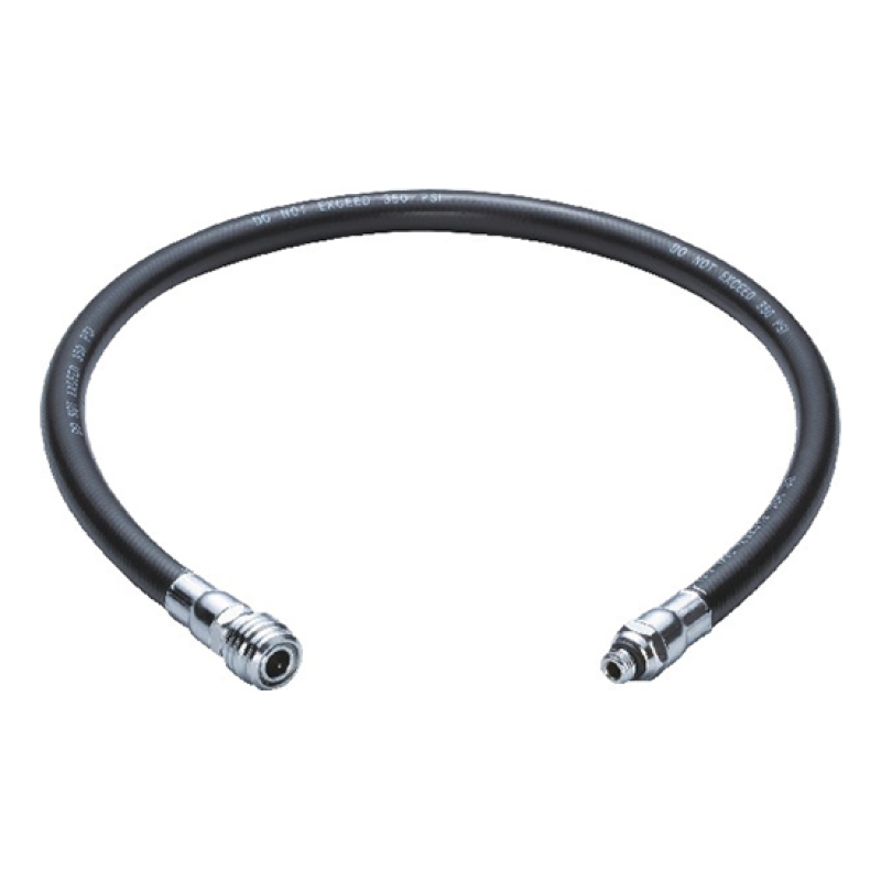 problue BC用中壓管 RH-01-BK