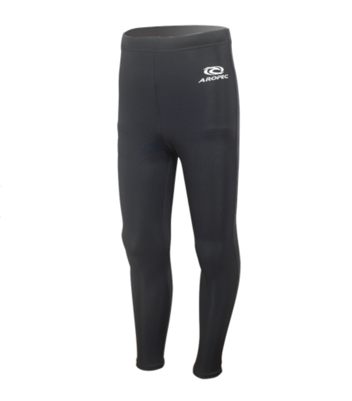 AROPEC 兒童水母長褲 5K49C