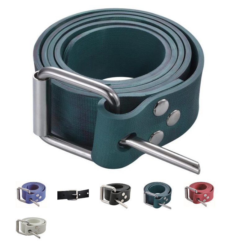 Problue-橡膠配重帶鉛帶WB-05A