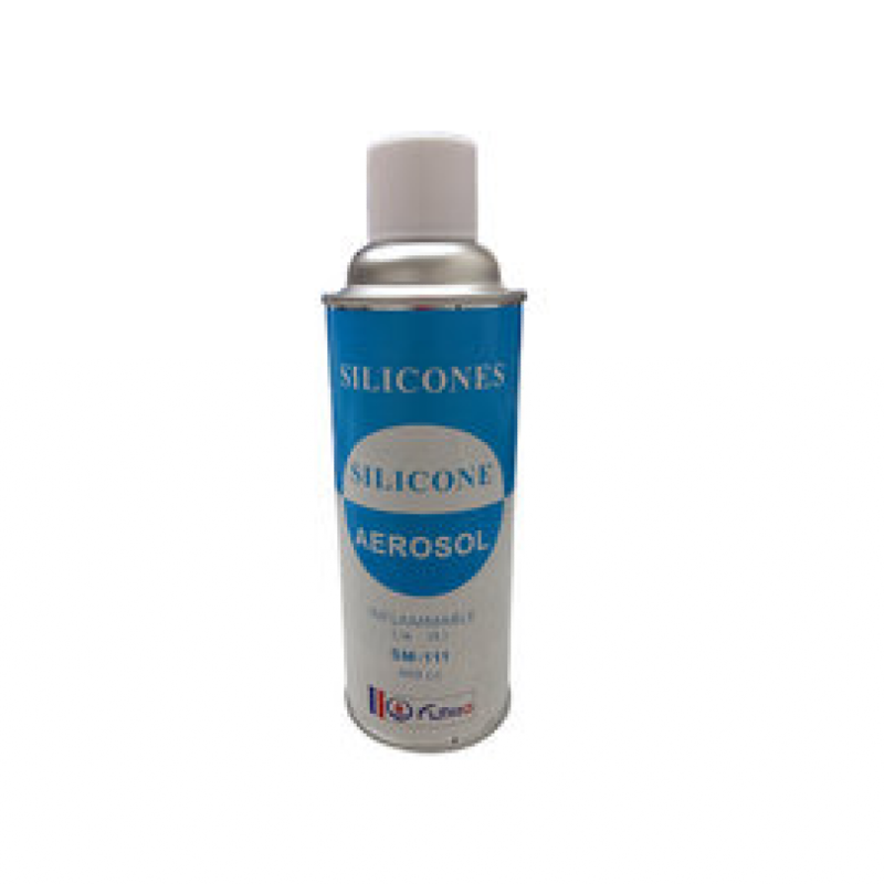 噴霧式矽油 SM-111