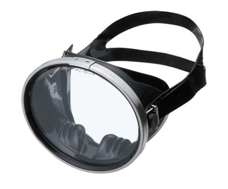 GUll Abyss 海女面鏡-GM1086