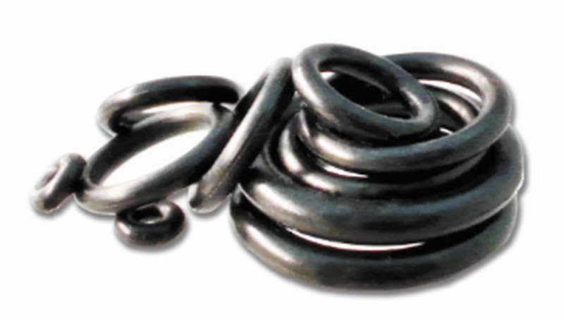 IST-OR-4: 橡膠墊圈組