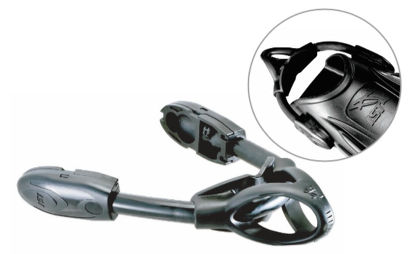 IST-FS-15蛙鞋帶（單條）