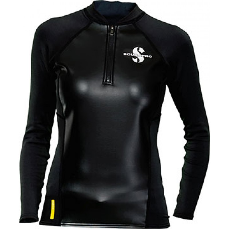 ★scubapro HYBRID女款防曬水母衣 65.831