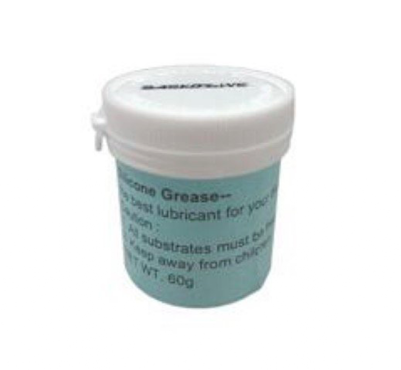 SAEKODIVE - AS-01 矽膠油 矽油膏 (60g)