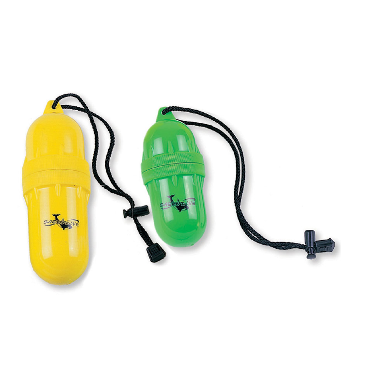 SAEKODIVE - AD-05(大) / AD-06(小) 防水盒