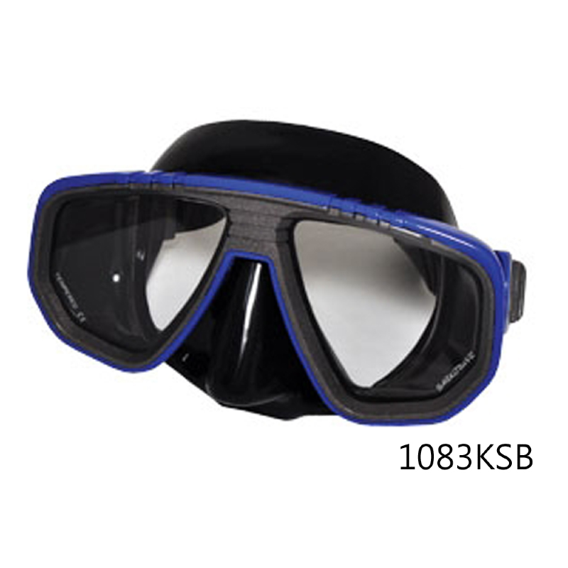 SAEKODIVE - 1083S/KS 雙面鏡