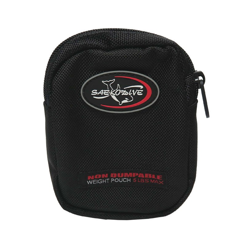 SAEKODIVE - BP-56 小置物袋 配重袋