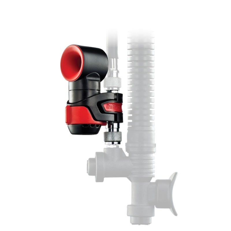 ▲DIVEALERT 水陸兩用蜂鳴器