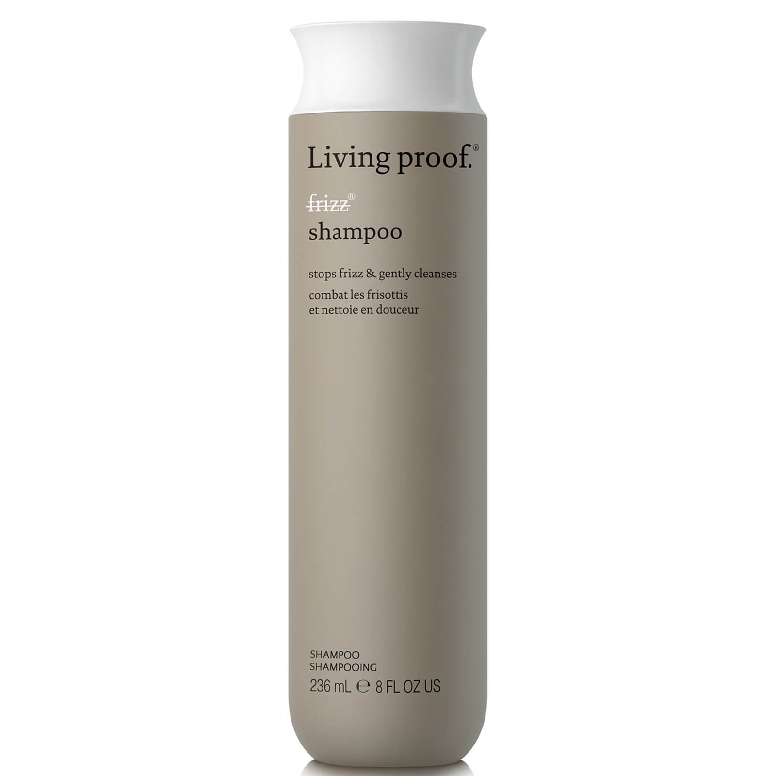 Living Proof No Frizz Shampoo 防毛躁洗髮乳 236ml