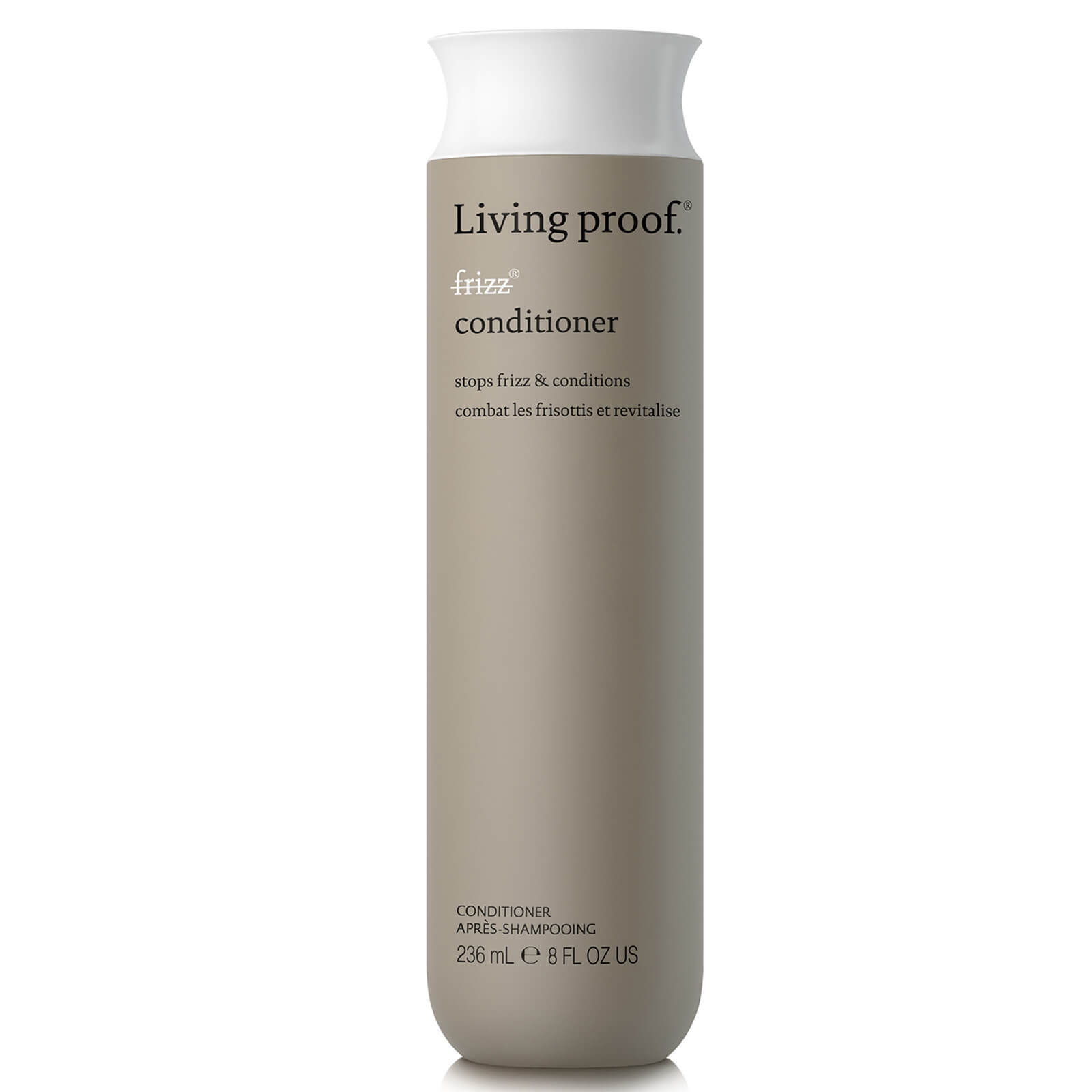 Living Proof No Frizz Conditioner 防毛躁護髮乳 236ml