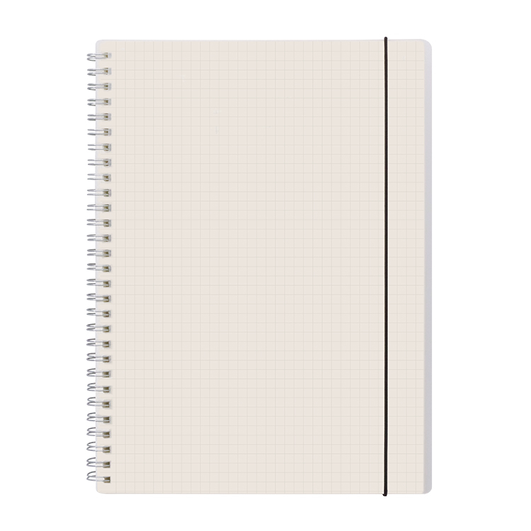 筆記簿 (橫線/方格)
