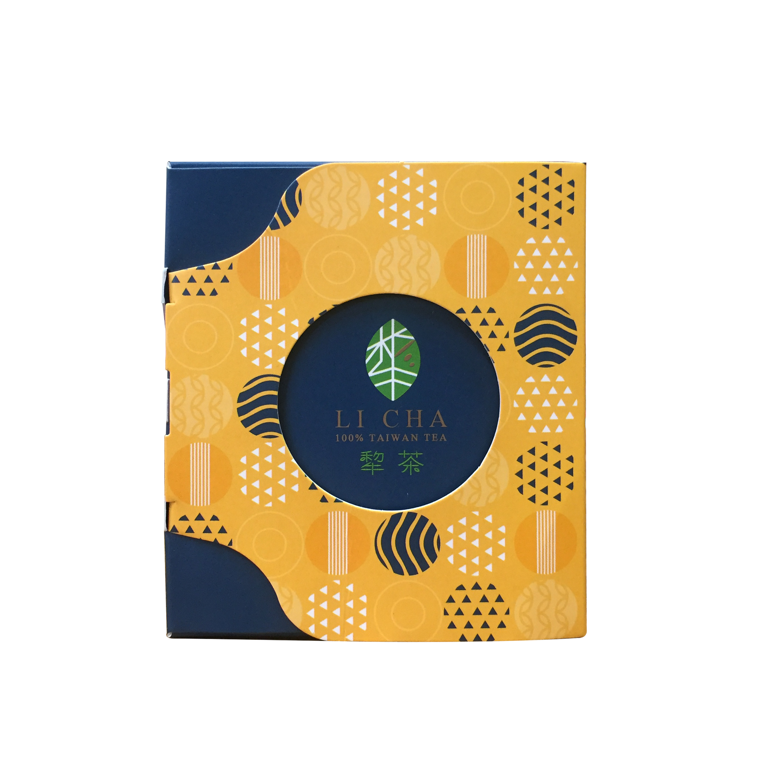 古意(黃金烏龍)