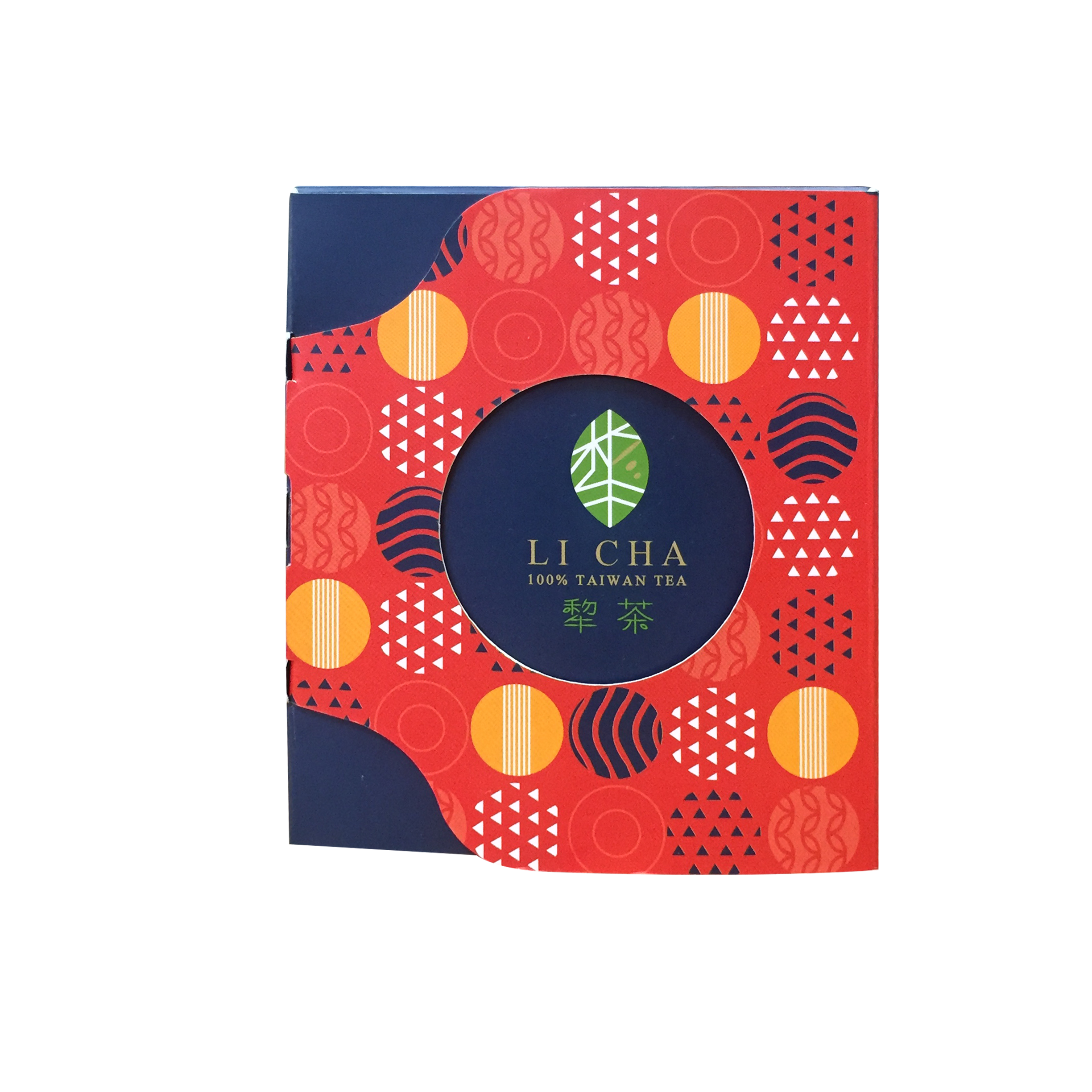 紅茶花(日月潭紅茶)