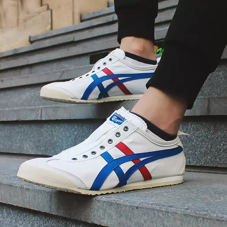 Onitsuka Tiger Mexico 66 Slip On